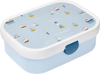 Actual product image Mepal Campus lunch box