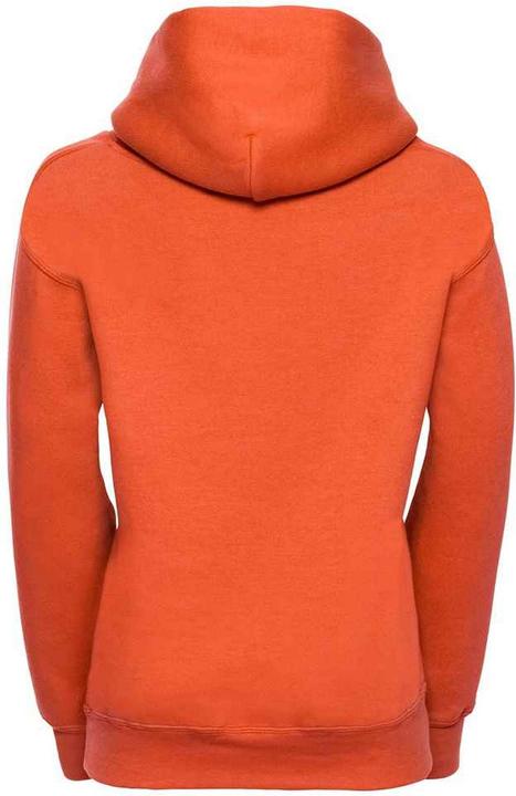 Actual product image Jerzees Schoolgear Childrens/Kids Hoodie (116)