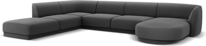 Actual product image Micadoni Miley (Sofa landscape)