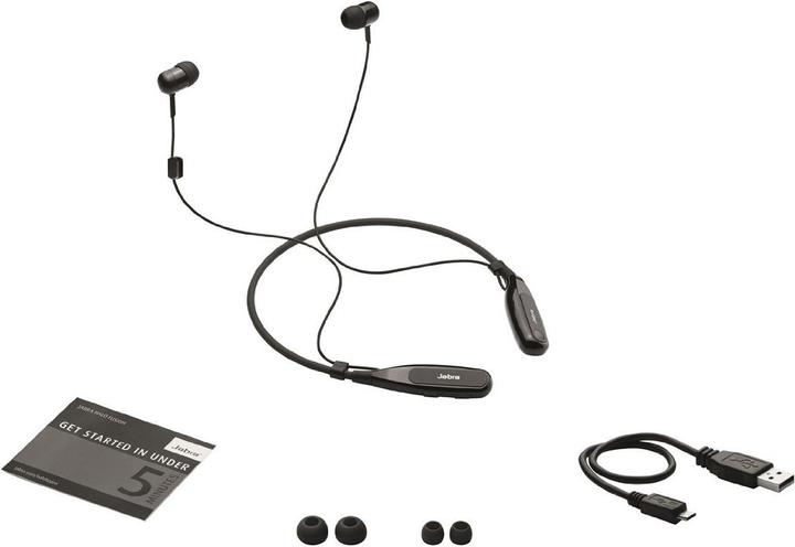 Actual product image Jabra Halo Fusion (6.50 h)