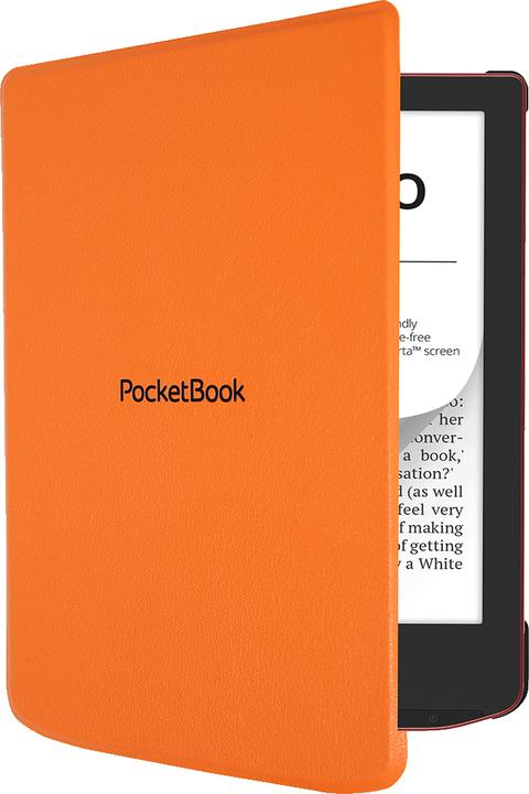 Image du produit PocketBook Shell (Versets, Verse Pro)