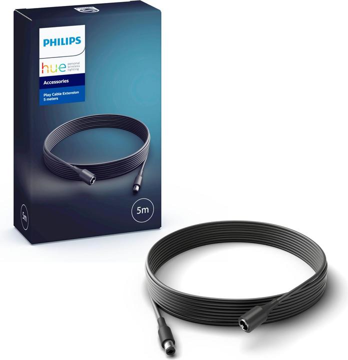 Produktbild Philips Hue Play Verlängerungskabel