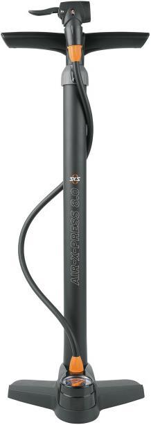 SKS Air X-Press mit Manometer
