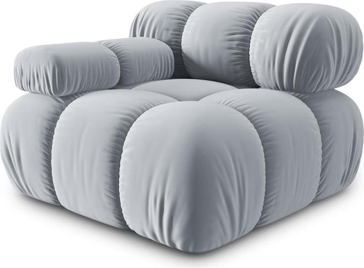 Actual product image Micadoni Bellis (2 person sofa, 3-seater, 4-seater)