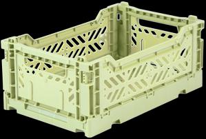 Actual product image Aykasa Mini melon (27 x 17 x 11 cm, 4 l)