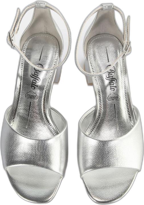 Actual product image Buffalo 's sandals lilly neat (37)