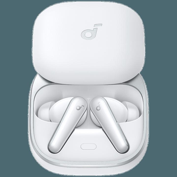 Image du produit soundcore Liberty 5 Weiss (ANC, 12 h, Sans fil)