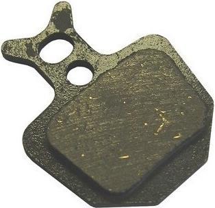 Immagine prodotto Bike Original pastiglie freni formula aro (Ricetta)