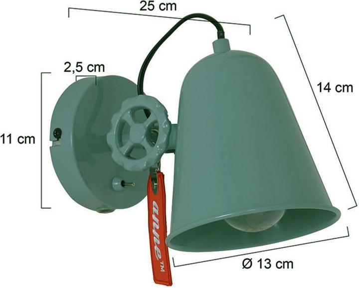 Image du produit Steinhauer dauphin (E27)