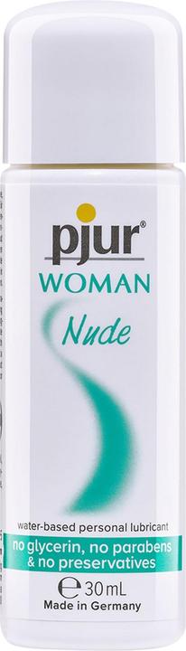 Produktbild Pjur Woman Nude (30 ml)