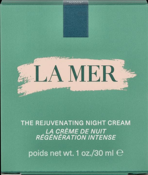 Immagine prodotto La Mer La Crema Notte Ringiovanente (30 ml, Crema notte)