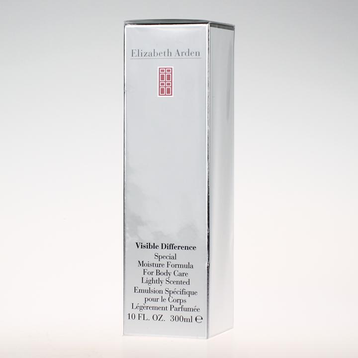 Produktbild Elizabeth Arden Visible Difference Special Moisture Formula for Bodycare (Körpercreme, 300 ml)