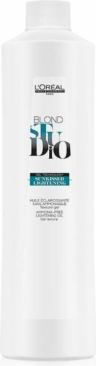 Immagine prodotto L'Oréal Professionnel Studio Blond (6%)