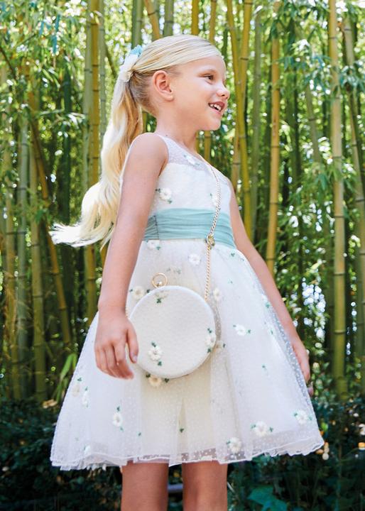 Produktbild Abel & Lula Festkleid Tulle (116)