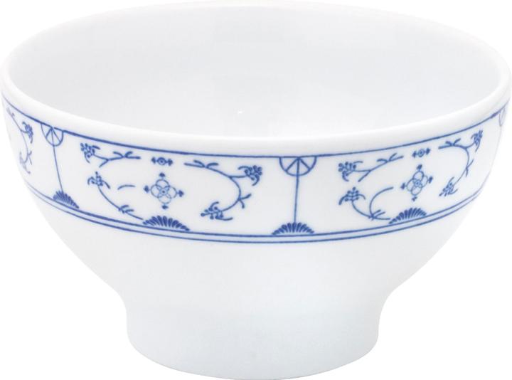 Kahla Blau Saks Bowl (13.90 cm, 0.50 l, 1 x)