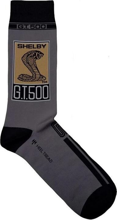 Produktbild Heel Tread Socken (40.5 - 45.5)