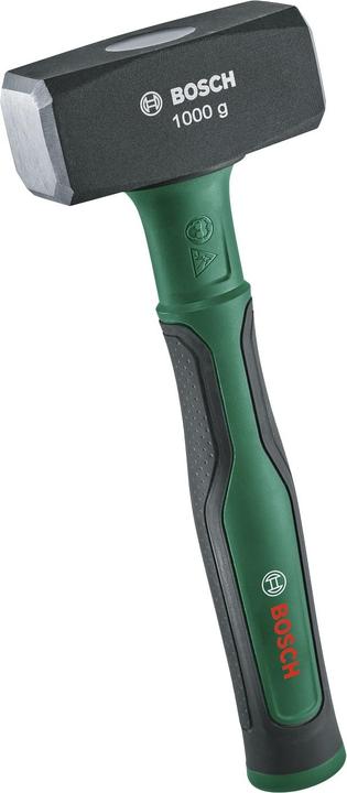 Productafbeelding Bosch Professional BOSCH hamer, 1600A02ZA4, 1000 g (1000 g)