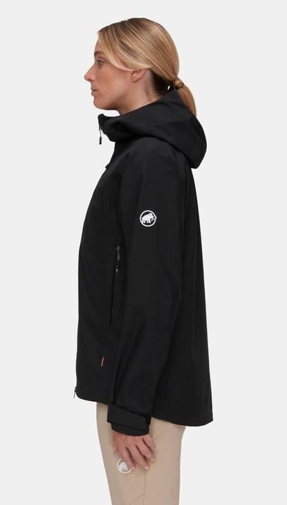 Immagine prodotto Mammut Giacca con cappuccio Crater IV HS Donna (XL)