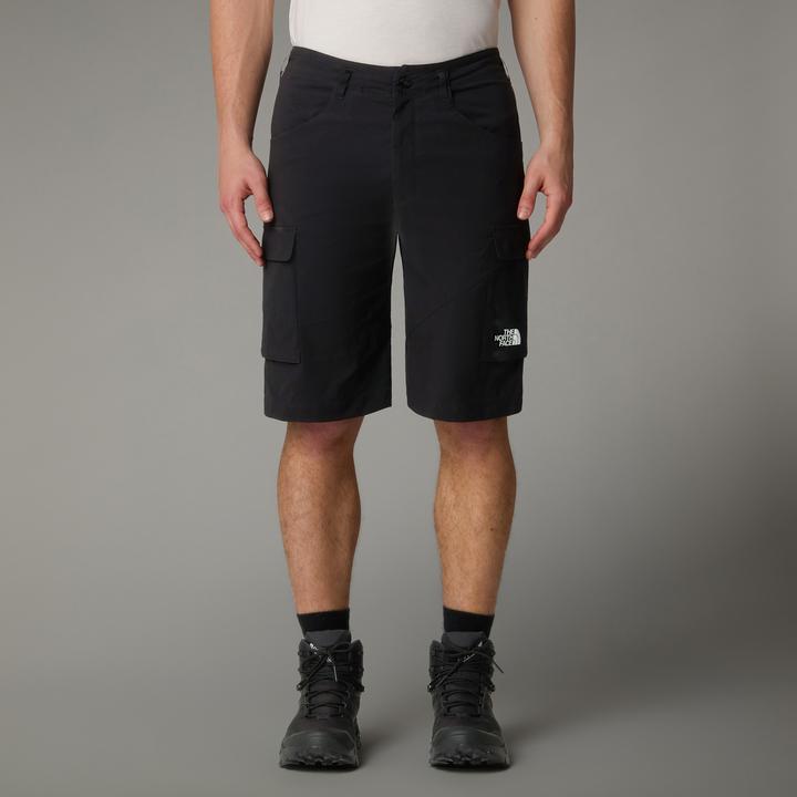 Actual product image North Face Wandershort Exploration Cargo (M)