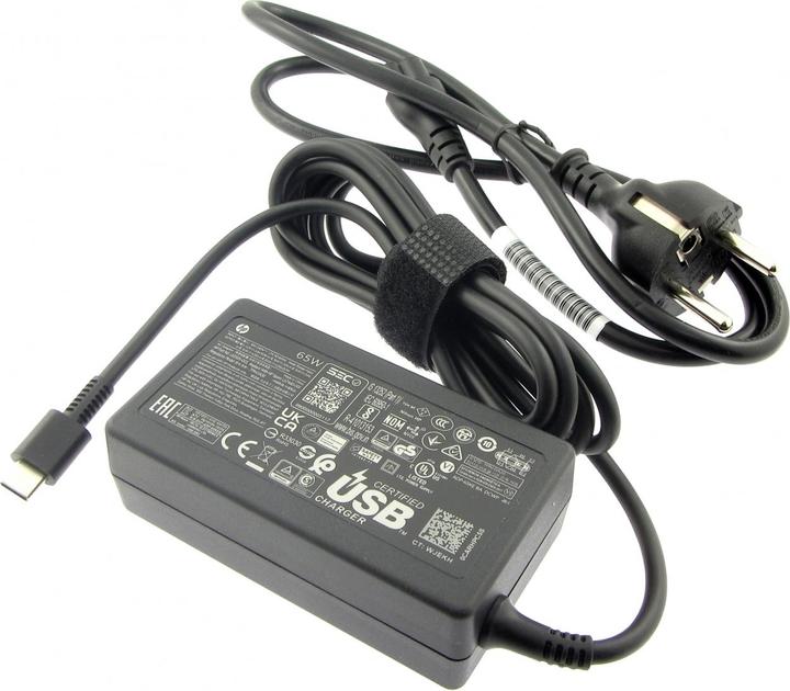 Image du produit HP W125917099 (65 W)