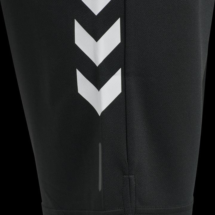 Produktbild hummel Te Topaz 2-Pack Shorts (M)
