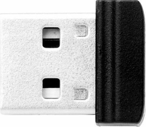 Actual product image Verbatim Nano incl. OTG Adaptor (16 GB, USB-A, Micro USB, USB 2.0)