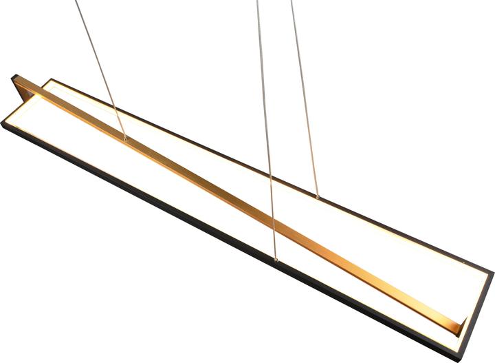 Actual product image Trio Edge (4100 lm)