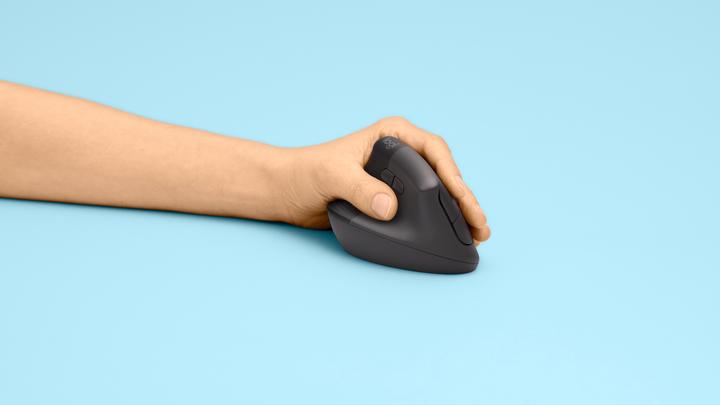 Produktbild Logitech Lift (Kabellos)