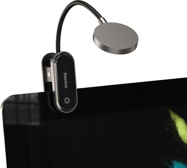 Actual product image Baseus Mini Clip