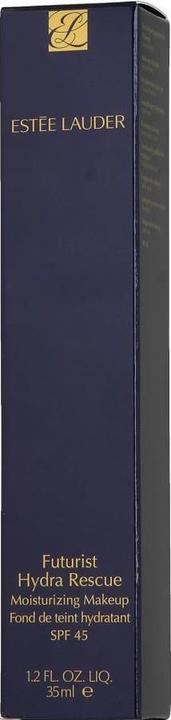 Immagine prodotto Estée Lauder Futurist Hydra Rescue (No. 1N0 - Porcellana)