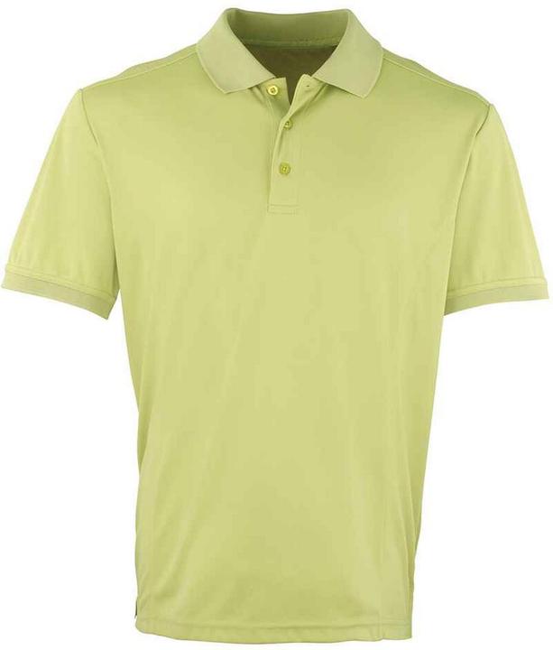 Immagine prodotto Premier Coolchecker Maglietta Polo Uomo (XXL)