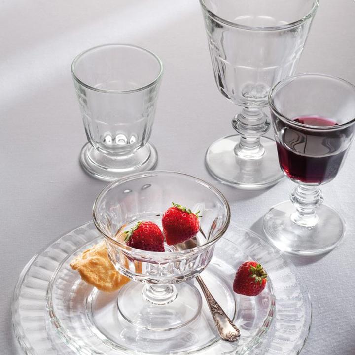 Produktbild La Rochère Coupe Champagne 22 cl. Perigord - (22 cl, 1 Gläser, Sektgläser)