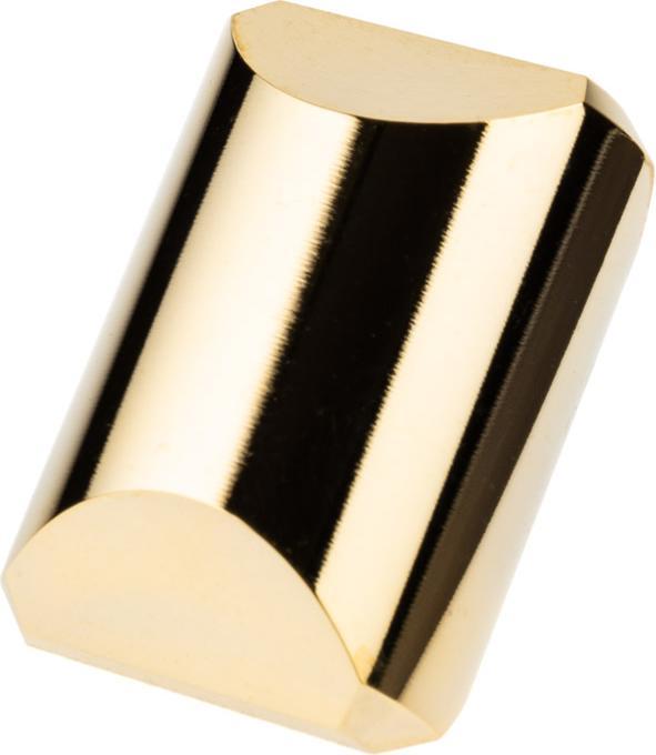 Actual product image EKWB EK-Quantum Torque Adapter 90 degrees G1/4 inch female to G1/4 inch female