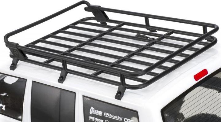 Actual product image Axial SCX10 II 2000 Jeep Cherokee (Kit)
