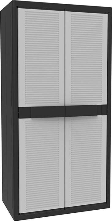 Actual product image Terry Q Black Jumbo 3900