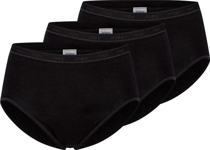 Produktbild Mey 3er Pack MY Best of Taillen Slip (42, XL, 3er Pack)
