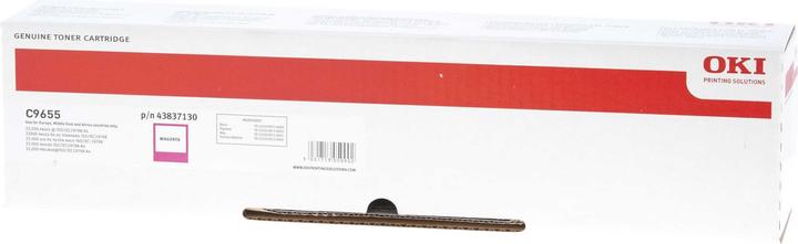 Immagine prodotto OKI 43837130 (M)