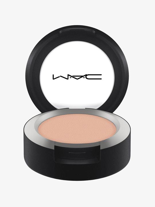Actual product image MAC Cosmetics Powder Kiss Soft Matte Eye Shadow (Best Of Me)