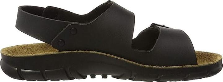 Immagine prodotto Birkenstock Kano Birko-Flor morbido plantare normale (45)