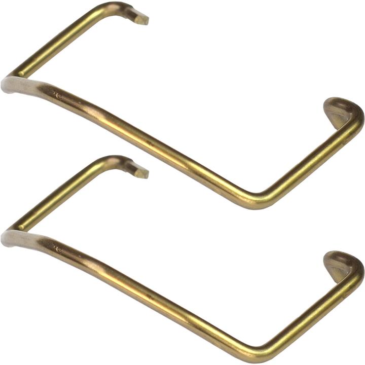 Petzl FIL Bügel Vorne (One Size)