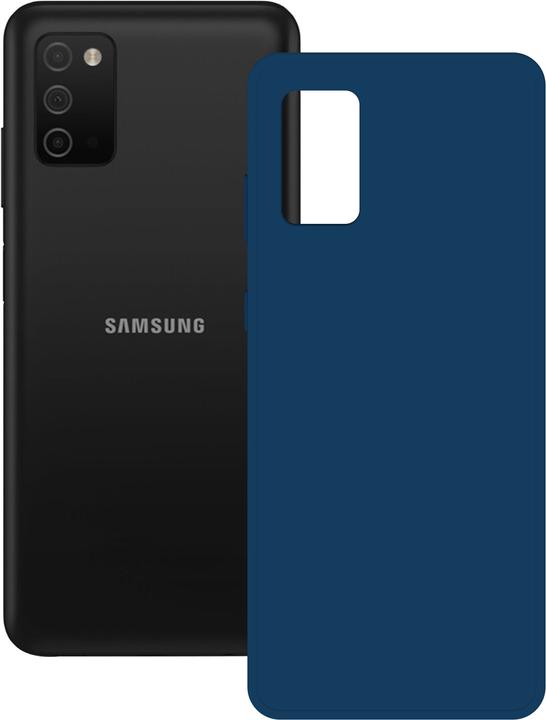 Produktbild KSIX Flex Matte Case (Samsung Galaxy A03)