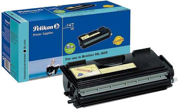 Produktbild Pelikan Tn-7600 (BK)
