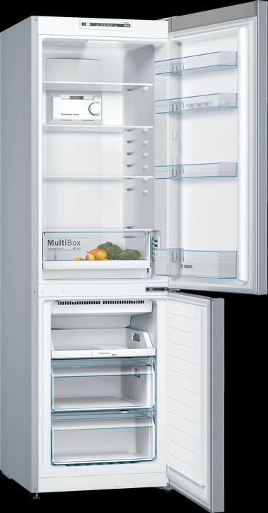 Image du produit Bosch Hausgeräte KGN36NLEA (305 l)