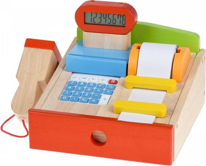 Immagine prodotto Goki Registratore di cassa