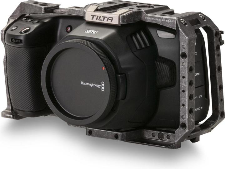 Immagine prodotto Tilta Gabbia completa per la BMPCC 4k/6K