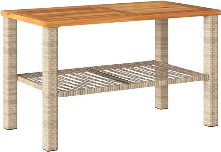 Immagine prodotto VidaXL Tavolo da giardino (80 cm)