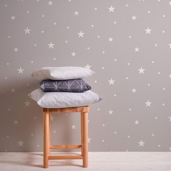 Produktbild A.S. Création Day & Night glow 1 (53 x 1005 cm)