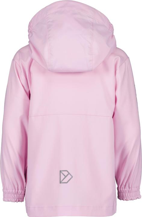 Actual product image Didriksons Kid's Hallon Jacket (100 A)