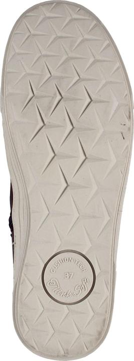 Produktbild Hush Puppies Ein treuer Begleiter im Alltag ist dieser bequeme High Top Sneaker von aus weichem Lede (39)
