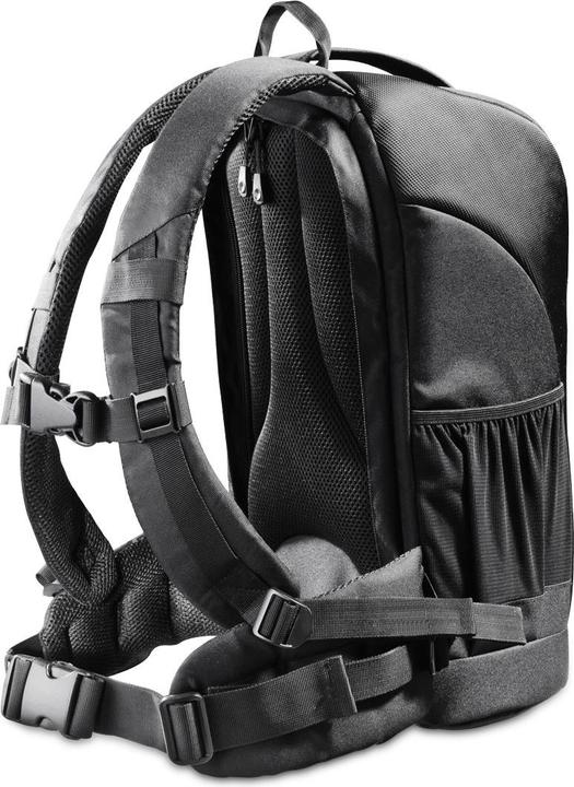 Actual product image mantona Trekking photo backpack (Photo backpack, 9.45 l)